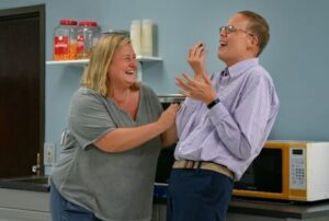 "Somebody Somewhere" to end with season three