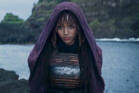 Disney+ cancels "The Acolyte" after one season