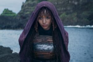 Disney+ cancels "The Acolyte" after one season