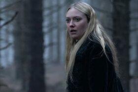 Max sets "The Watchers" debut date