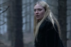 Max sets "The Watchers" debut date