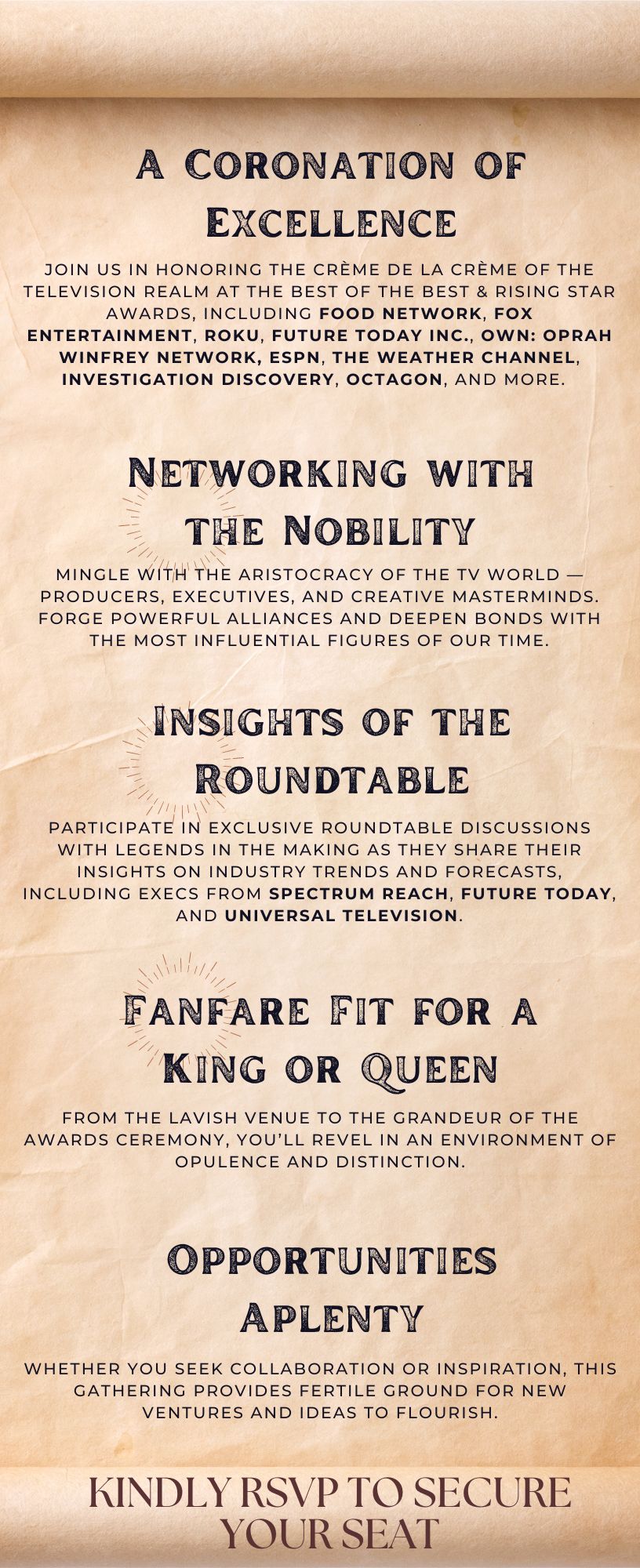 Grunge Halloween Party Flyer (816 x 2000 px)