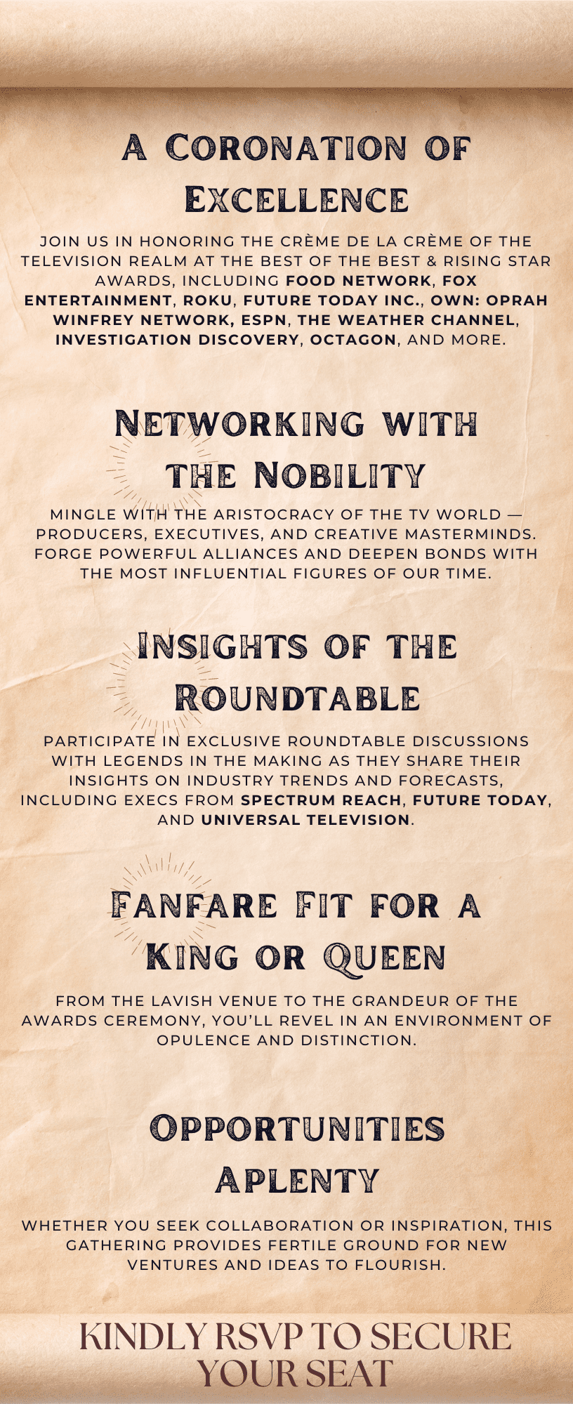 Grunge Halloween Party Flyer (816 x 2000 px)