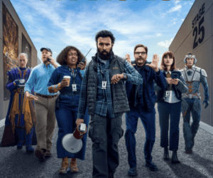 HBO's "The Franchise" gets debut date