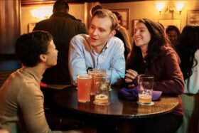 HBO renews "Industry" for season four