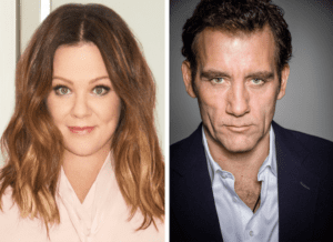 Paramount+ orders limited series starring Melissa McCarthy and Clive Owen as parents of JonBenet Ramsey
