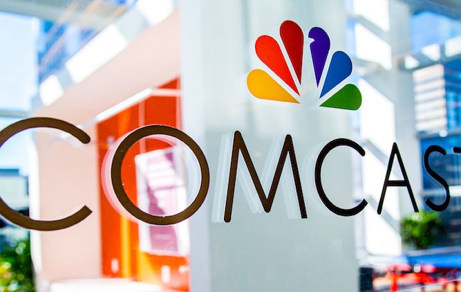 comcast