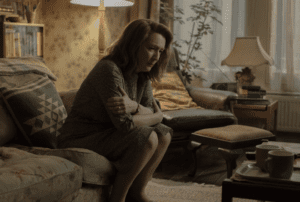 Ready for more "DIsclaimer"?