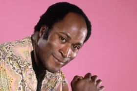 John Amos dies at 84