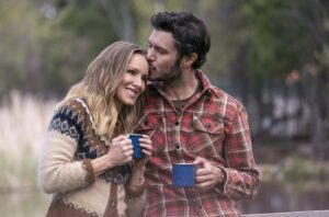 Netflix renews "Nobody Wants This"