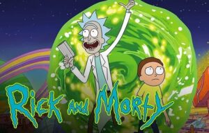 Adult Swim picks up more "Rick & Morty"