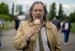 Sweet news for "Slow Horses"