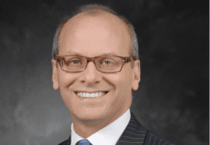 WBD's Jon Steinlauf stepping down