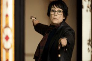 "Sticky" gets a debut date