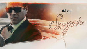 Apple TV+ renews "Sugar" for season two