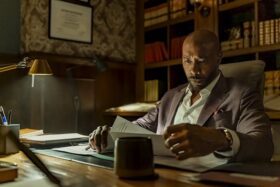 CBS sets post-AFC game debut for "Watson"