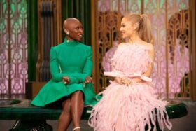 Something "Wicked" headed to NBC