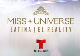 Telemundo launching Miss Universe reality show