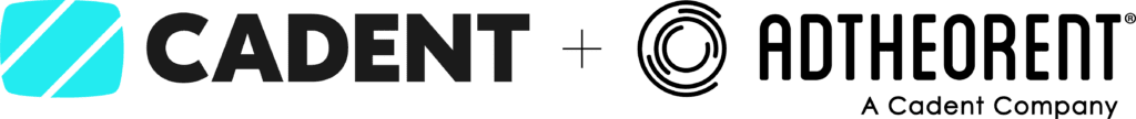 Cadent + AdTheorent