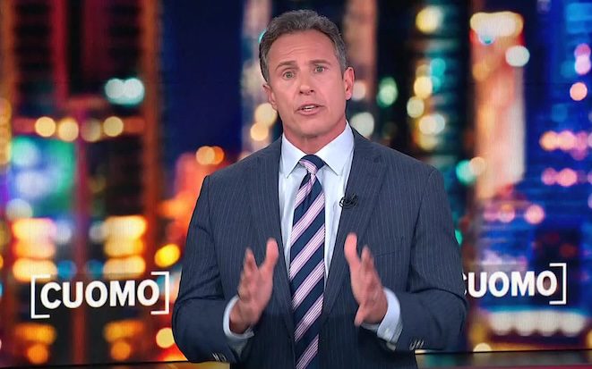 Cynopsis 12/17/24: Chris Cuomo inks new deal with NewsNation - Cynopsis