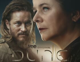 HBO renews "Dune: Prophecy"