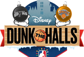 NBA's Slam Dunk
