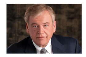 John Wren set to head combined Omnicom/IPG