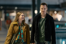 "The Agency" breaks Showtime record