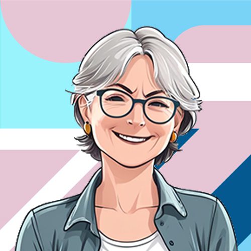 Amy Avatar