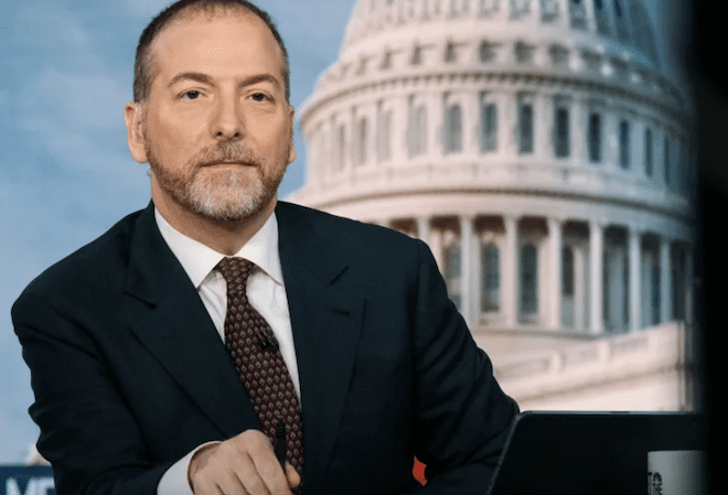 chuck todd
