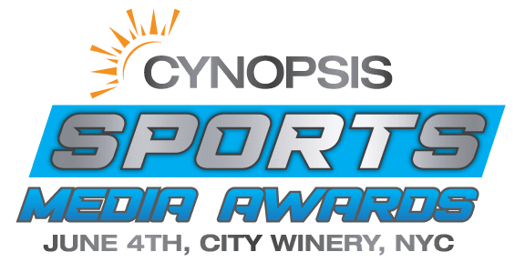 2025 Sports Media Awards