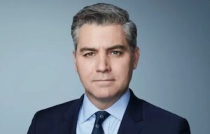 Jim Acosta exits CNN