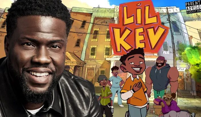lil kev