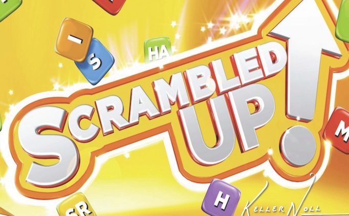 Scrambled-Up
