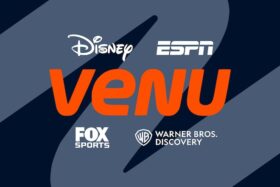 Another hurdle for Venu?