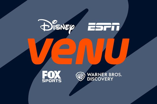 venu sports