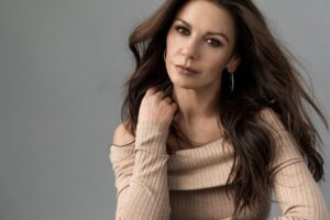 Killer TV role for Catherine Zeta-Jones