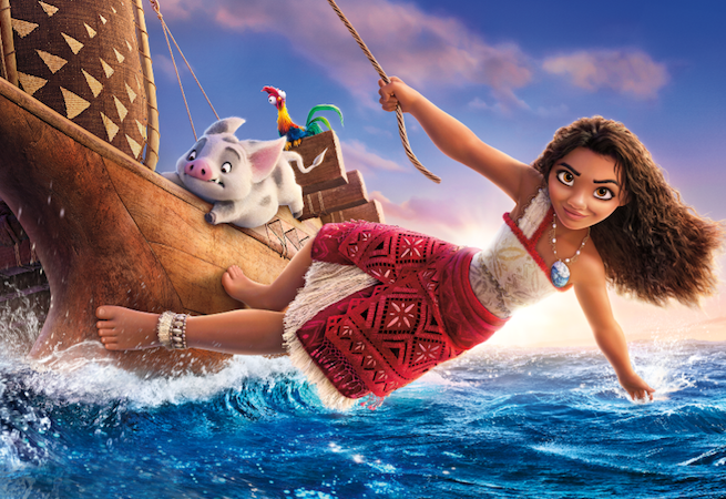 moana