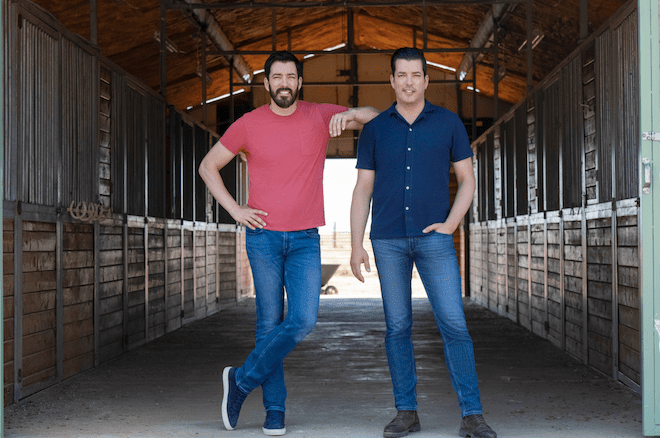 property brothers