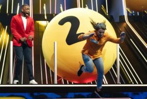 Fox renews "Quiz with Balls" for season two