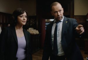 CBS orders "Blue Bloods" spinoff