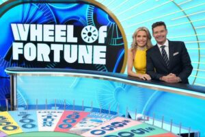"Wheel of Fortune" set to take a spin on streaming