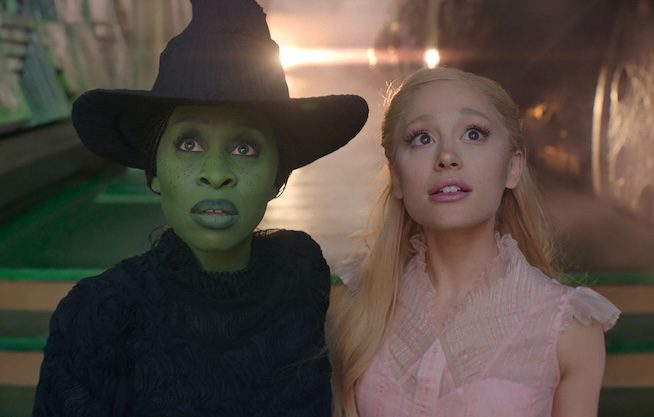 wicked