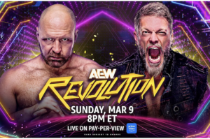 AEW and Prime Video strike PPV deal