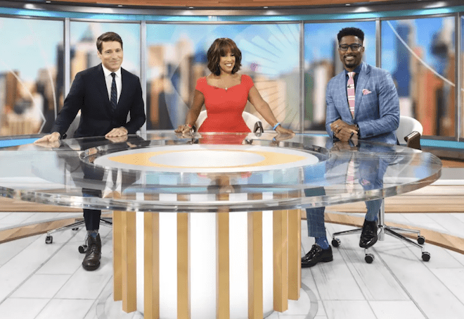 cbs mornings