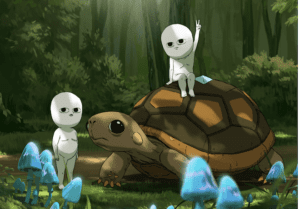 Adult Swim renews "Common SIde Effects"