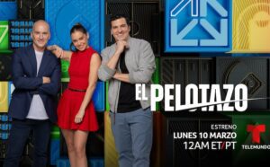 Late night sports show set to kick off on Telemundo
