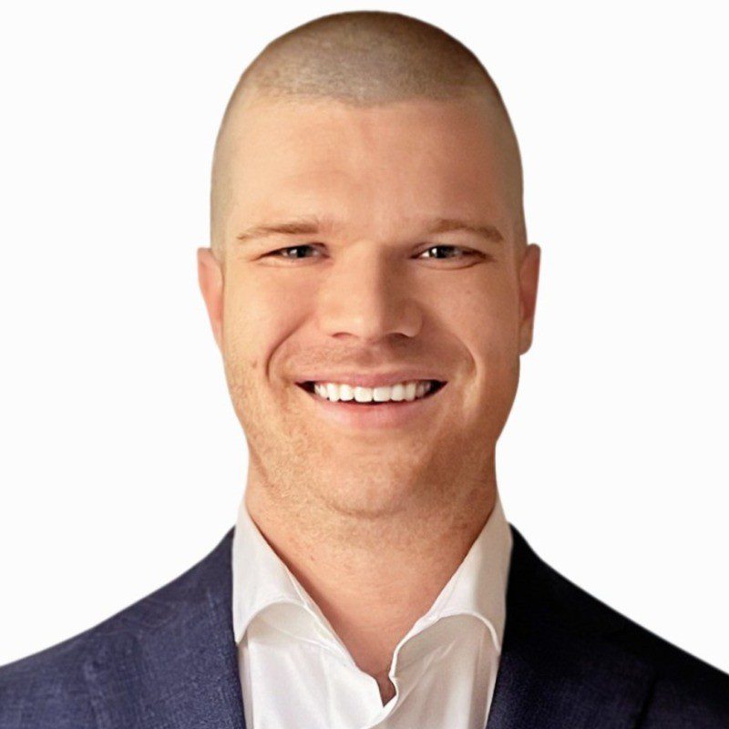 eric haggstrom