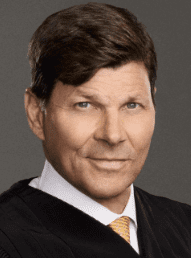 judge