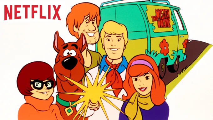 Scooby-Doo